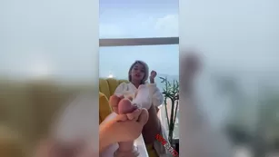 Agata Ruiz foot job snapchat premium 2021/01/16 порно реальный секс