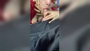 Dana Kay Lynn Camping trip I love when he cums a big load in мой mouth для breakfast порно реальный секс