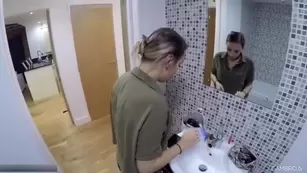 mariah_leonne BG Tinder Hookups - Kitchen BJ & Секс Premium Бесплатное Girls MFC