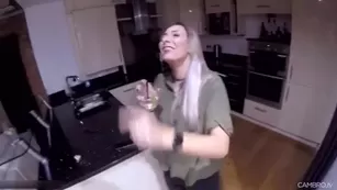 mariah_leonne BG Tinder Hookups - Kitchen BJ & Секс Premium Бесплатное Girls MFC