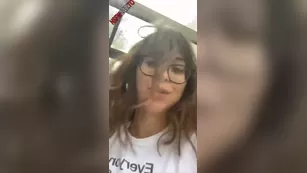 Riley Reid outdoor pee шоу snapchat premium порно реальный секс