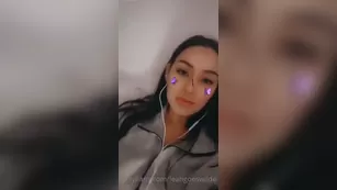 Leah Wilde aka Leahgoeswilde чат для бесплатное