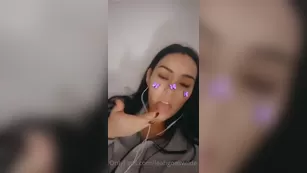 Leah Wilde aka Leahgoeswilde чат для бесплатное