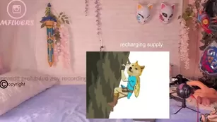 mollyflwers Chaturbate webcam порно