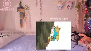 mollyflwers Chaturbate webcam порно