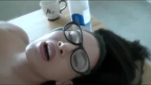 Korina Kova office desk joi and fingering порно реальный секс