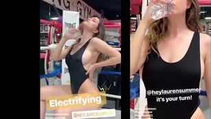 lauren summer sexcams-24.com compilation бесплатное girls просочившийся