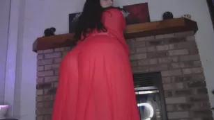 AthenaBlaze Im so horny and ready to gush порно реальный секс