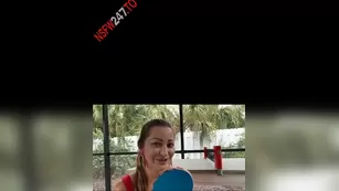 Dani Daniels booty spanking snapchat premium 2020/12/19 порно реальный секс