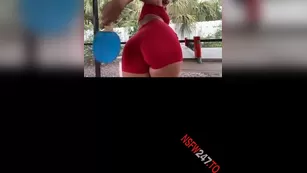 Dani Daniels booty spanking snapchat premium 2020/12/19 порно реальный секс