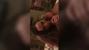 Abigail Mac Footjob part one I know how much вас love feet чат для бесплатное порно реальный секс