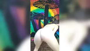 Alexa Pearl taking in both holes порно реальный секс