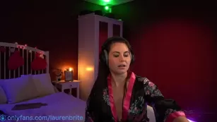 laurenbrite Chaturbate cam порно реальный секс