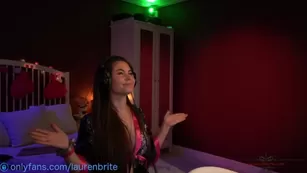 laurenbrite Chaturbate cam порно реальный секс