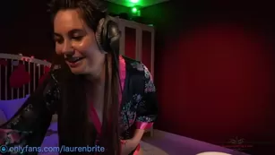 laurenbrite Chaturbate cam порно реальный секс