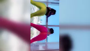 Amber Dawn with Cassie Curses 12 minutes 2 big booty дразнит snapchat premium порно реальный секс