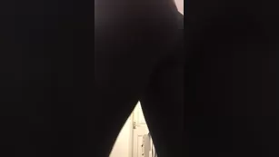 Ashley Emma yoga pants порно реальный секс