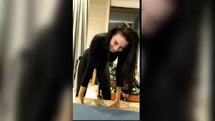 twohotlesbians hey guys happy saturday this is not a sexy bu Адалт вэбкамс чат для бесплатное порно реальный секс