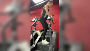 brookelea gym day let me motivate u today who would Адалт вэбкамс чат для бесплатное порно реальный секс