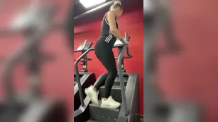 brookelea gym day let me motivate u today who would Адалт вэбкамс чат для бесплатное порно реальный секс