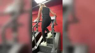 brookelea gym day let me motivate u today who would Адалт вэбкамс чат для бесплатное порно реальный секс