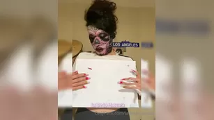 ladelamascara xxx onlyfans порно