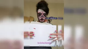 ladelamascara xxx onlyfans порно