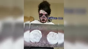 ladelamascara xxx onlyfans порно