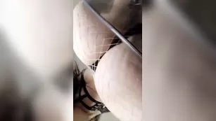 Hitomi Tanaka black bikini порно реальный секс