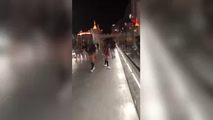 Emily Willis Last night on the strip w мой bff чат для бесплатное порно реальный секс