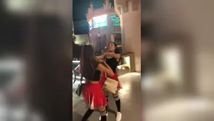 Emily Willis Last night on the strip w мой bff чат для бесплатное порно реальный секс