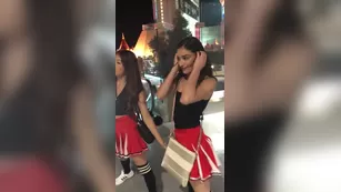 Emily Willis Last night on the strip w мой bff чат для бесплатное порно реальный секс