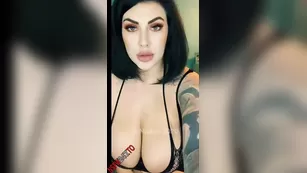 Ana Lorde Shower время daddy snapchat premium 2020/03/15 порно реальный секс