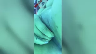 Allison Parker tanning & playing snapchat premium 2020/03/05 порно реальный секс