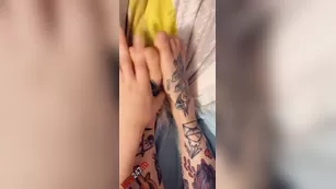 Sarah Love дразнит snapchat premium 2020/03/29 порно реальный секс