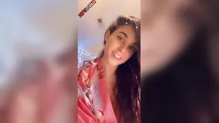 Sarah Love дразнит snapchat premium 2020/03/29 порно реальный секс