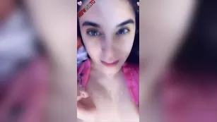 Sarah Love дразнит snapchat premium 2020/03/29 порно реальный секс
