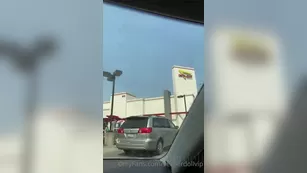 Vesper I decided to post some drive thru naughtiness right to the feed Бесплатное Girls Адалт вэбкамс чат для бесплатное порно