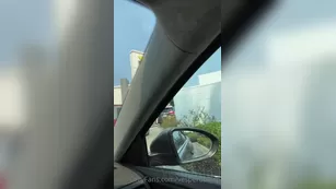 Vesper I decided to post some drive thru naughtiness right to the feed Бесплатное Girls Адалт вэбкамс чат для бесплатное порно