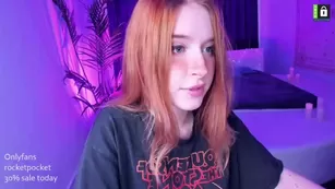 pocketrocket_ Chaturbate cam порно реальный секс