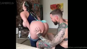 Sophie Dee Чат Для Бесплатное Sextape