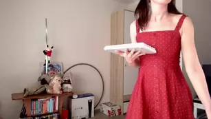 jennycutey Chaturbate cam порно реальный секс