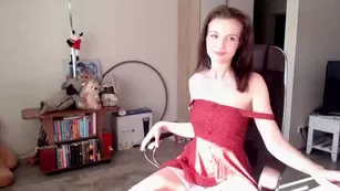 jennycutey Chaturbate cam порно реальный секс