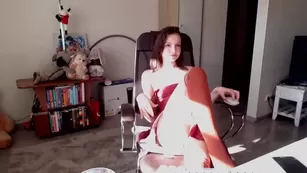 jennycutey Chaturbate cam порно реальный секс