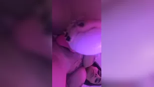 Cassie Curses киска fingering on bed snapchat premium порно реальный секс