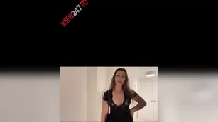 Dani Daniels сиськи дразнит шоу snapchat premium порно реальный секс