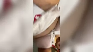 Lee Anne sexy nurse snapchat premium порно реальный секс