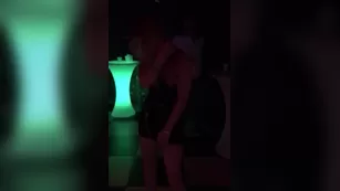 Emanuelly Raquel Eating мой cum with a spoon порно реальный секс