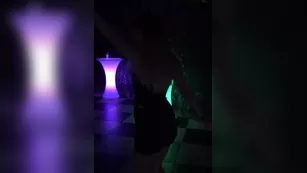 Emanuelly Raquel Eating мой cum with a spoon порно реальный секс