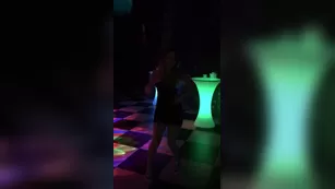 Emanuelly Raquel Eating мой cum with a spoon порно реальный секс